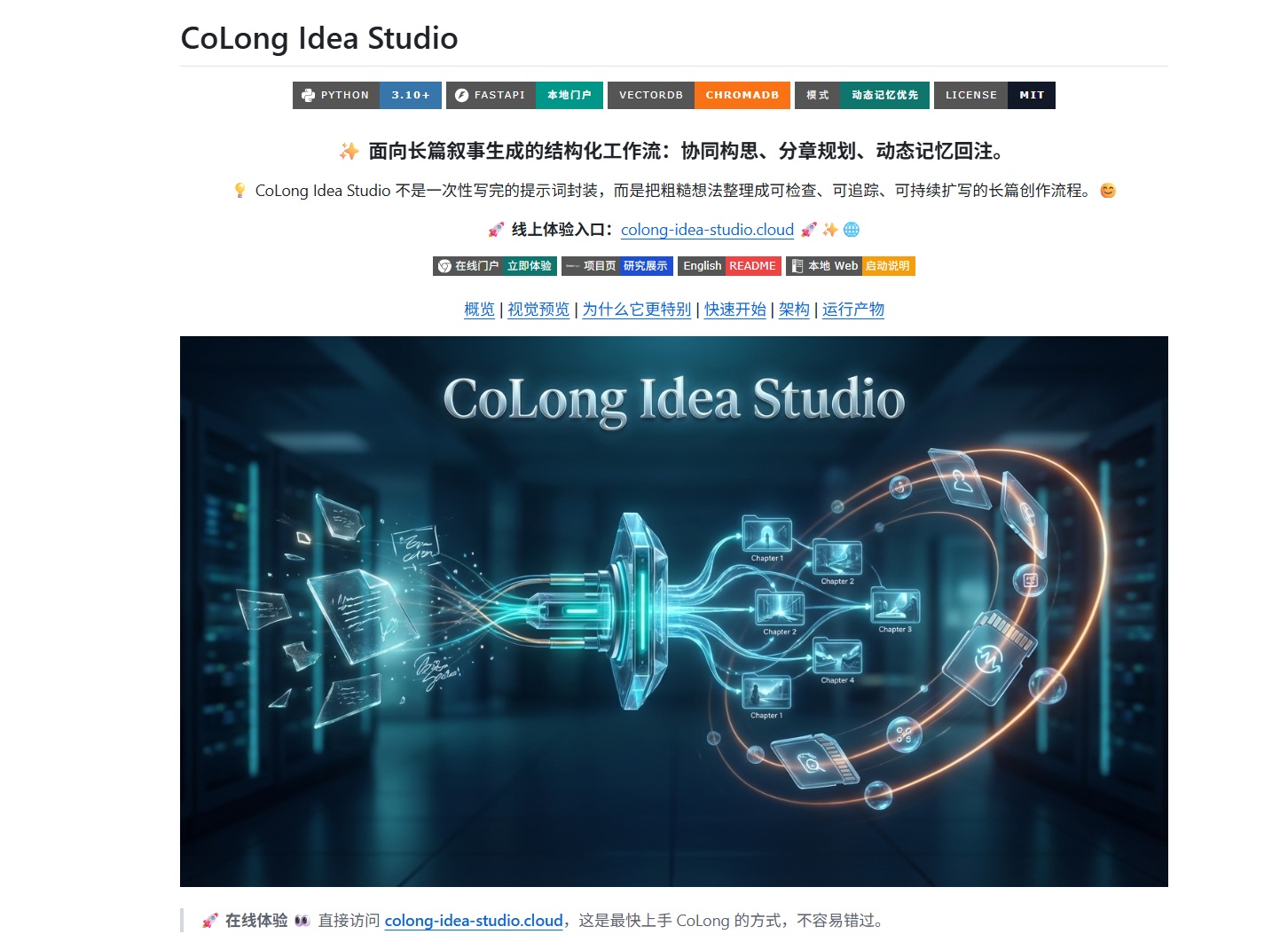 Author-Collab LLM 封面